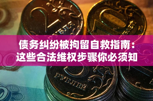 武汉债务纠纷被拘留自救指南：这些合法维权步骤你必须知道！