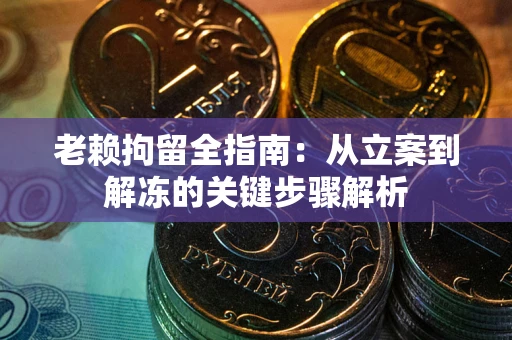 武汉老赖拘留全指南：从立案到解冻的关键步骤解析