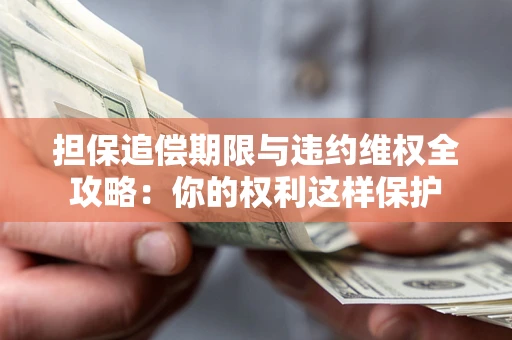 武汉担保追偿期限与违约维权全攻略：你的权利这样保护